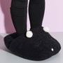 Sensly Chaufferettes pour pieds Animal