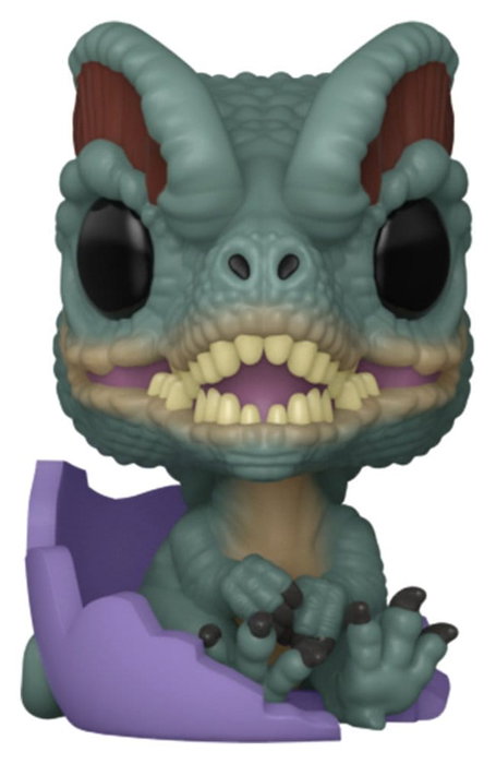 Funko Jurassic World Présentoir Figurines Pocket POP! Egg Vinyl Display (16 pièces) Funko Jurassic World Présentoir Figurines Pocket POP! Egg Vinyl Display (16 pièces)
