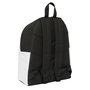 Cartable Kings League PÍo Blanc Noir 33 x 42 x 15 cm