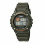 Montre Homme Casio ILLUMINATOR GREEN (Ø 43,5 mm)