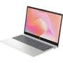 HP 15-fc1000nfx - PC Portable 15,6 pouces FHD - Ryzen 3 7320U - 8 Go RAM - 512 Go SSD - Argent naturel