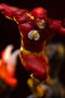 DC Comics statuette 1/10 Art Scale Flash 25 cm