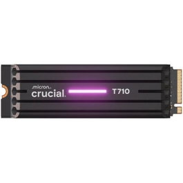 Crucial T710 2 To SSD interne M.2 avec dissipateur