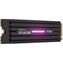 Disque dur Crucial CT2000T710SSD5
