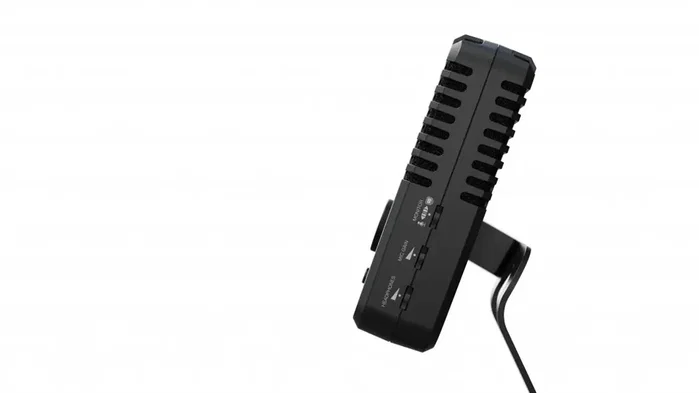 IKMULTIMED Irig Stream Mic USB Interface