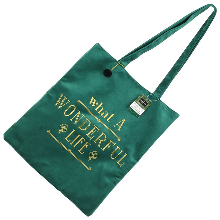 Home Deco Factory Sac en Velours Art Déco Home Deco Factory Sac en Velours Art Déco