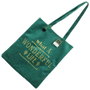 Home Deco Factory Sac en Velours Art Déco