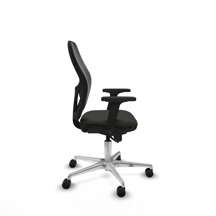 Piqueras y Crespo Chaise de jeu 2D086N0 Noir Piqueras y Crespo Chaise de jeu 2D086N0 Noir