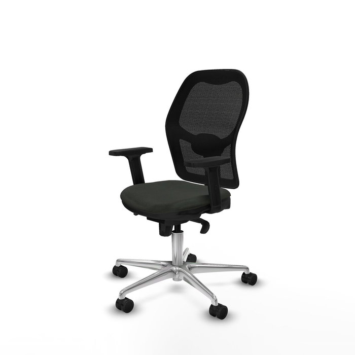 Piqueras y Crespo Chaise de jeu 2D086N0 Noir Piqueras y Crespo Chaise de jeu 2D086N0 Noir