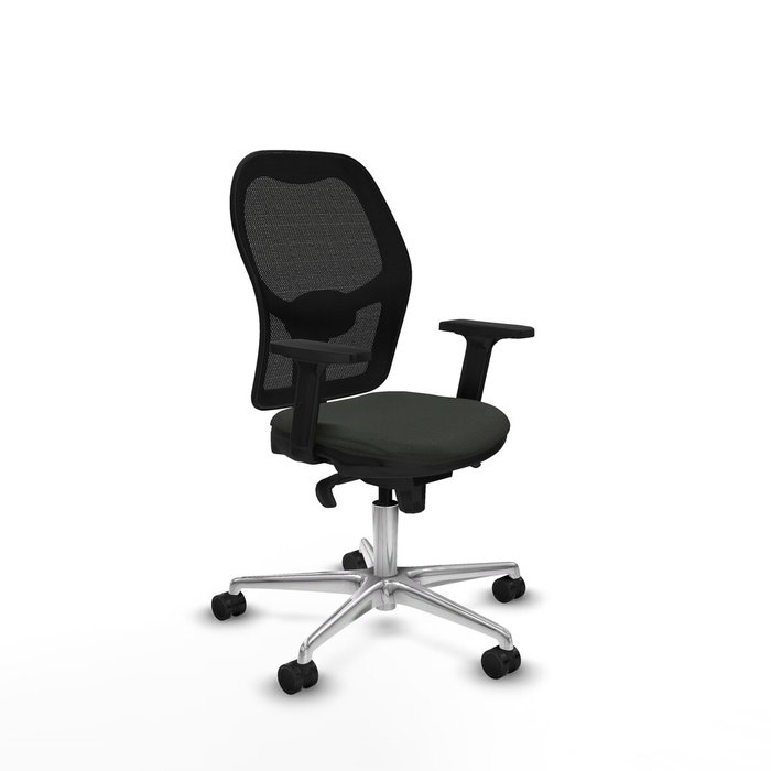 Piqueras y Crespo Chaise de jeu 2D086N0 Noir Piqueras y Crespo Chaise de jeu 2D086N0 Noir