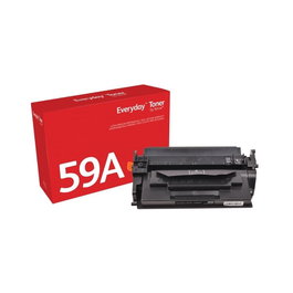 Xerox Toner Compatible 006R04418 pour HP 59A CF259A - Cartouche Noir Standard pour Imprimantes HP LaserJet Pro - Haute Qualité et Économique