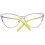 Monture de Lunettes Femme Emilio Pucci EP5142 56005