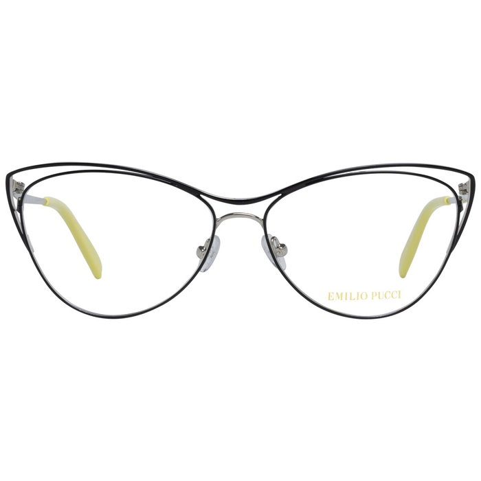 Monture de Lunettes Femme Emilio Pucci EP5142 56005