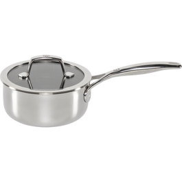 Zwilling Peak Casserole 16 cm en Acier Inoxydable Argent
