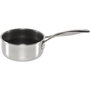 Zwilling Peak Casserole 16 cm en Acier Inoxydable Argent