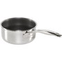 Zwilling Peak Casserole 16 cm en Acier Inoxydable Argent
