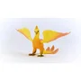 Figurine Schleich Phéonix Bayala 70760 - Dragon avec ailes mobiles et détails artistiques - Cadeau enfant à partir de 4 ans
