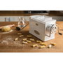 Marcato Regina Machine à pâtes blanche