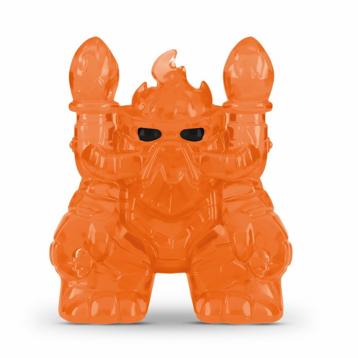 Schleich Eldrador Creatures Lava-Crashmobile 42668