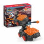 Schleich Eldrador Creatures Lava-Crashmobile 42668