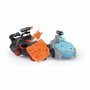 Schleich Eldrador Creatures Lava-Crashmobile 42668