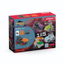 Schleich Eldrador Creatures Lava-Crashmobile 42668