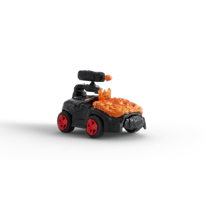 Schleich Eldrador Creatures Lava-Crashmobile 42668
