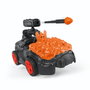 Schleich Eldrador Creatures Lava-Crashmobile 42668
