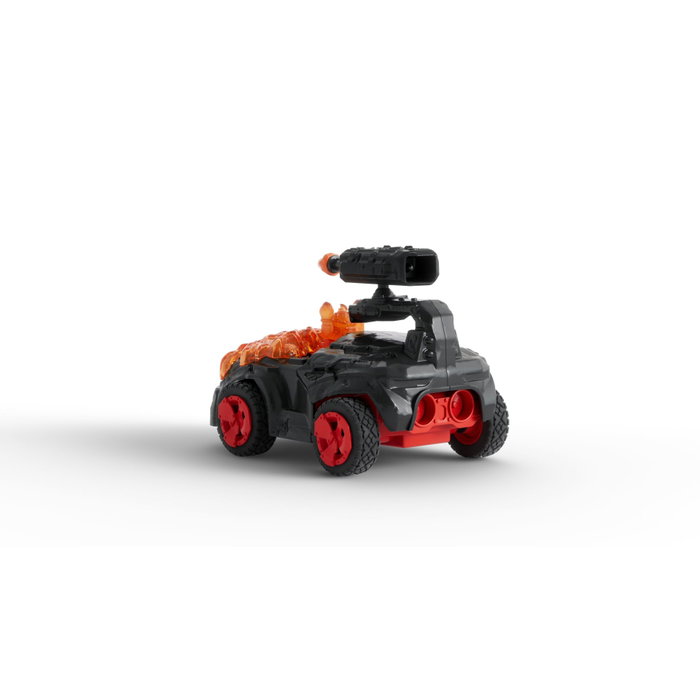 Schleich Eldrador Creatures Lava-Crashmobile 42668