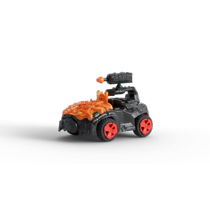 Schleich Eldrador Creatures Lava-Crashmobile 42668