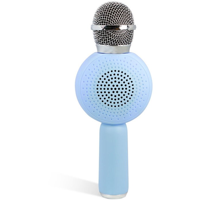 OTL TECHNOLOGIES Micro Karaoké PopSing LED Bluey