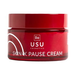 Usu Cosmetics Crème Anti-Âge Ménopause Fermeté Rides Hydratation 50 ml