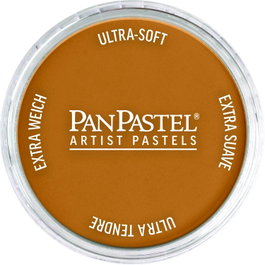 Panpastel 710.5 Terre de Sienne naturelle
