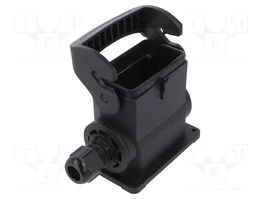 HARTING Han-Eco® B Boîtier pour connecteurs HDC dimension 10B