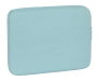 Safta Basic Housse pour Ordinateur Portable 14" - 34x25x2 cm, Bleu, Matériau CHAMELEON + REACH