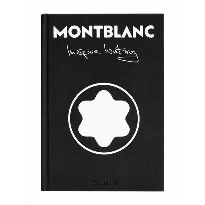 Carnet de Notes Montblanc Montblanc Icon Book Carnet de Notes Montblanc Montblanc Icon Book