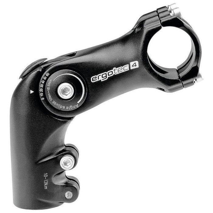 Ergotec Potence Octopus 2 Ahead 50 31.8/28.6/90 Ergotec Potence Octopus 2 Ahead 50 31.8/28.6/90