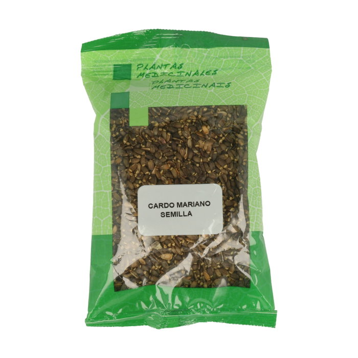 PLAMECA Cardo Mariano graines 100g PLAMECA Cardo Mariano graines 100g