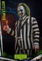 Hot Toys Beetlejuice Beetlejuice Movie Masterpiece Figurine 1/6 - 30 cm