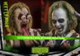 Hot Toys Beetlejuice Beetlejuice Movie Masterpiece Figurine 1/6 - 30 cm