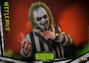 Hot Toys Beetlejuice Beetlejuice Movie Masterpiece Figurine 1/6 - 30 cm