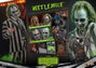 Hot Toys Beetlejuice Beetlejuice Movie Masterpiece Figurine 1/6 - 30 cm