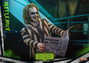 Hot Toys Beetlejuice Beetlejuice Movie Masterpiece Figurine 1/6 - 30 cm