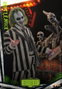 Hot Toys Beetlejuice Beetlejuice Movie Masterpiece Figurine 1/6 - 30 cm