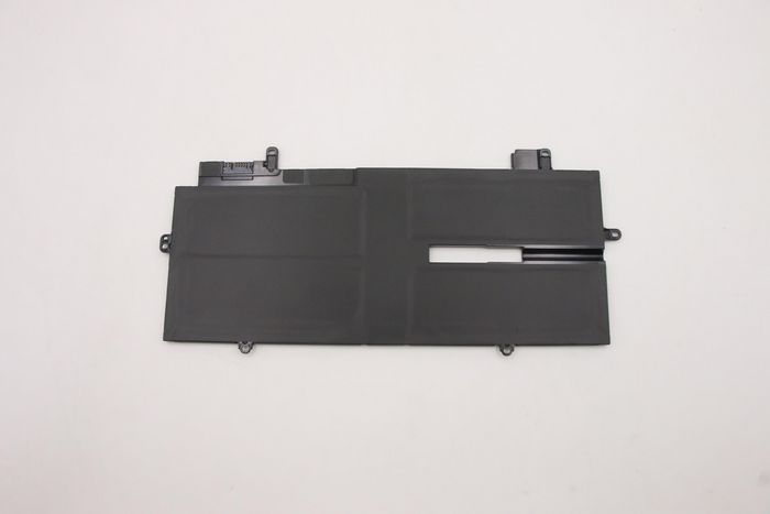 Lenovo 5B10W13975 - Batterie interne Li-ion 57Wh 4 cellules 15.44V pour ThinkPad X1 Carbon Gen 9-11 et X1 Yoga - Longue autonomie