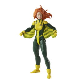 Hasbro Marvel Legends X-Men - Syrin