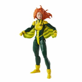 Hasbro Marvel Legends X-Men - Syrin