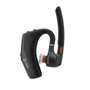 Poly Voyager Legend 50 Casque Bluetooth sans fil avec NoiseBlockAI et USB-C - Noir