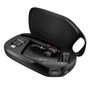 Poly Voyager Legend 50 Casque Bluetooth sans fil avec NoiseBlockAI et USB-C - Noir