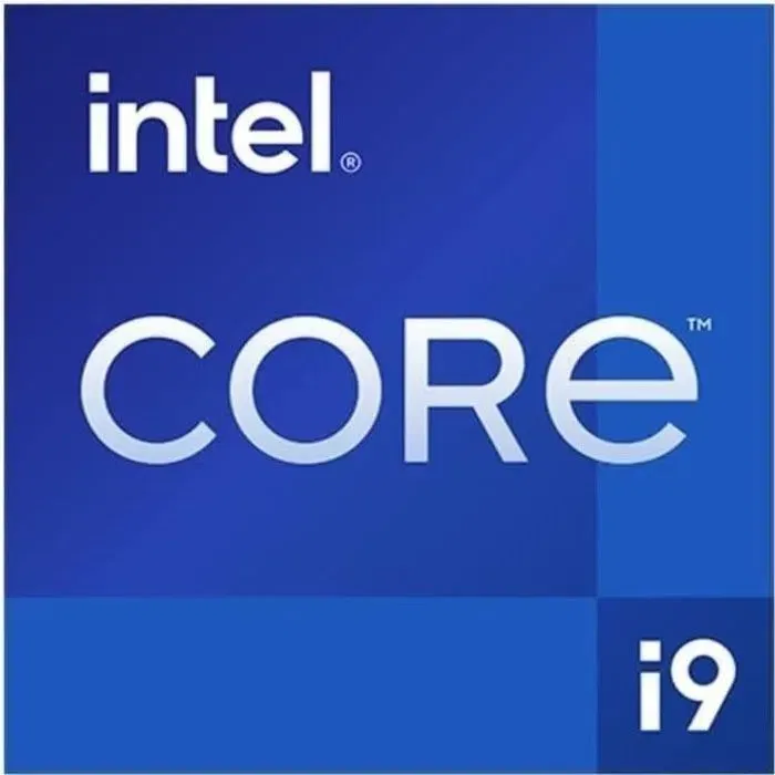 Intel Core i9-14900KF Processeur 24 Cœurs pour Gamer et Professionnel Intel Core i9-14900KF Processeur 24 Cœurs pour Gamer et Professionnel